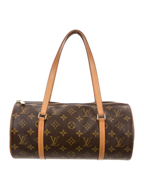 lv pavilion bag|louis vuitton papillon pouch.